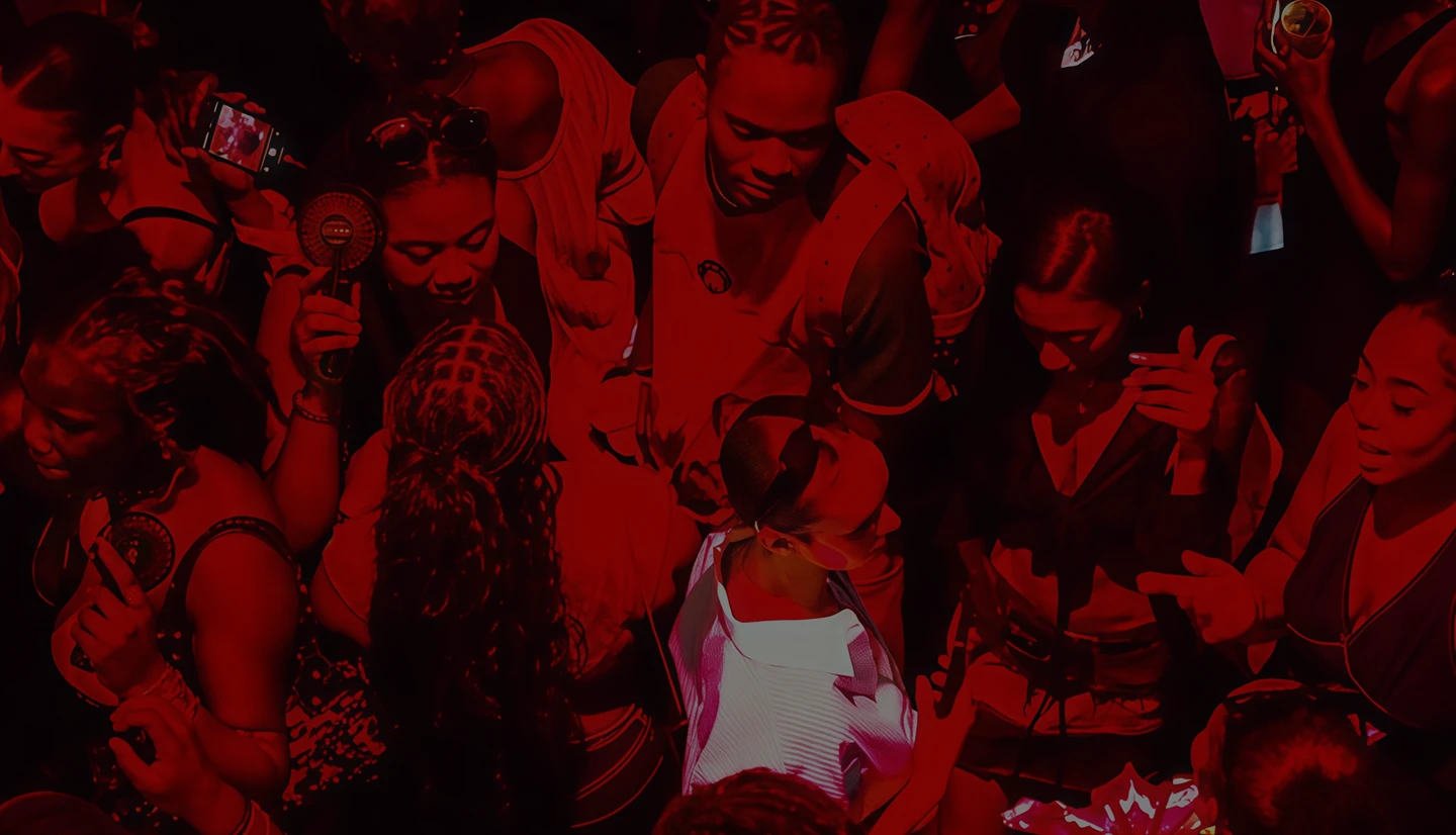 404MUZIK - Design Concept — Изображение №2 — Интерфейсы, Анимация на Dprofile