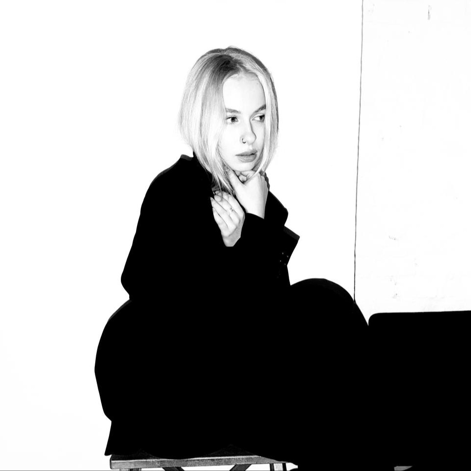 Аватар пользователя Софья Горохова