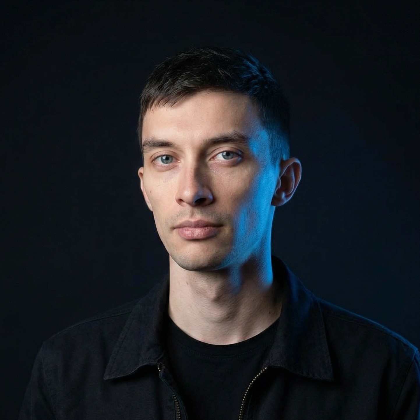 Аватар пользователя Александр Лобачев