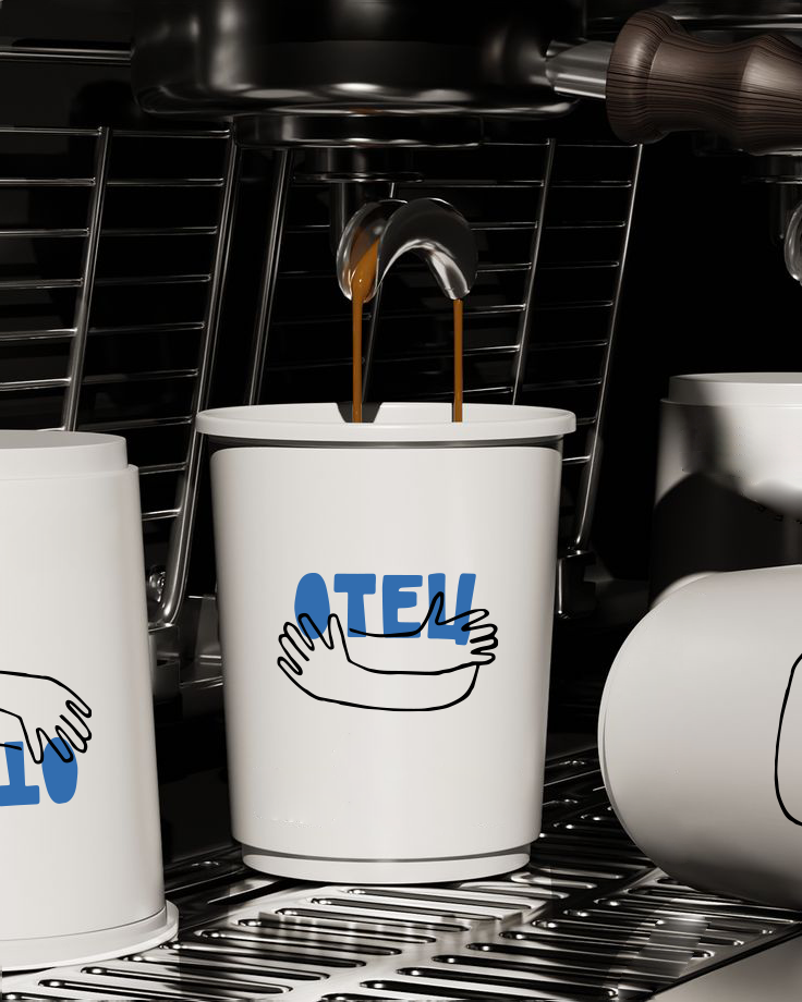 отец — Изображение №11 — Брендинг на Dprofile