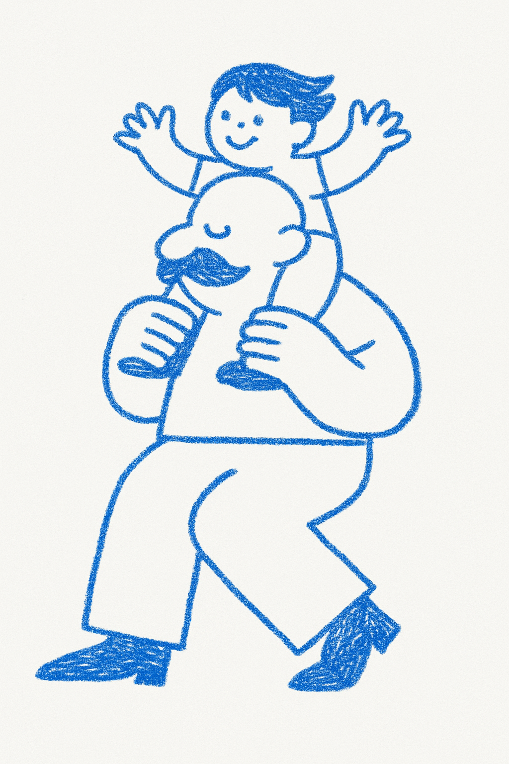 отец — Изображение №8 — Брендинг на Dprofile