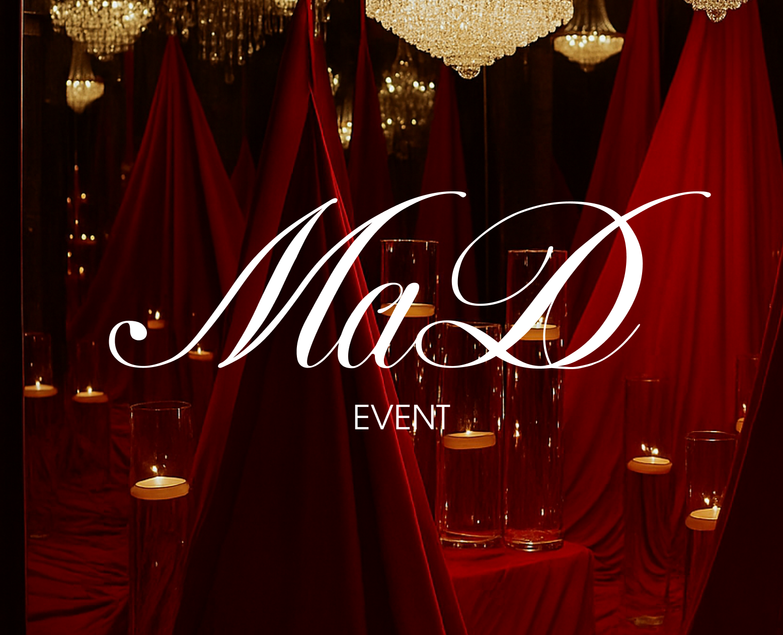 MaD EVENT — Брендинг на Dprofile