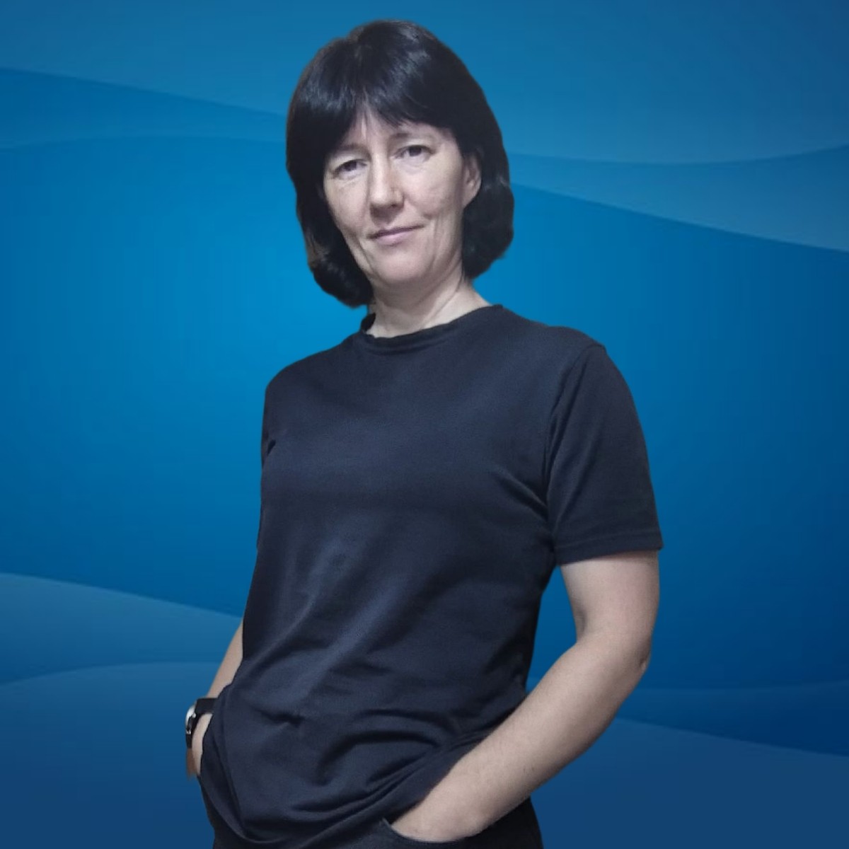 Аватар пользователя Ольга Орлова