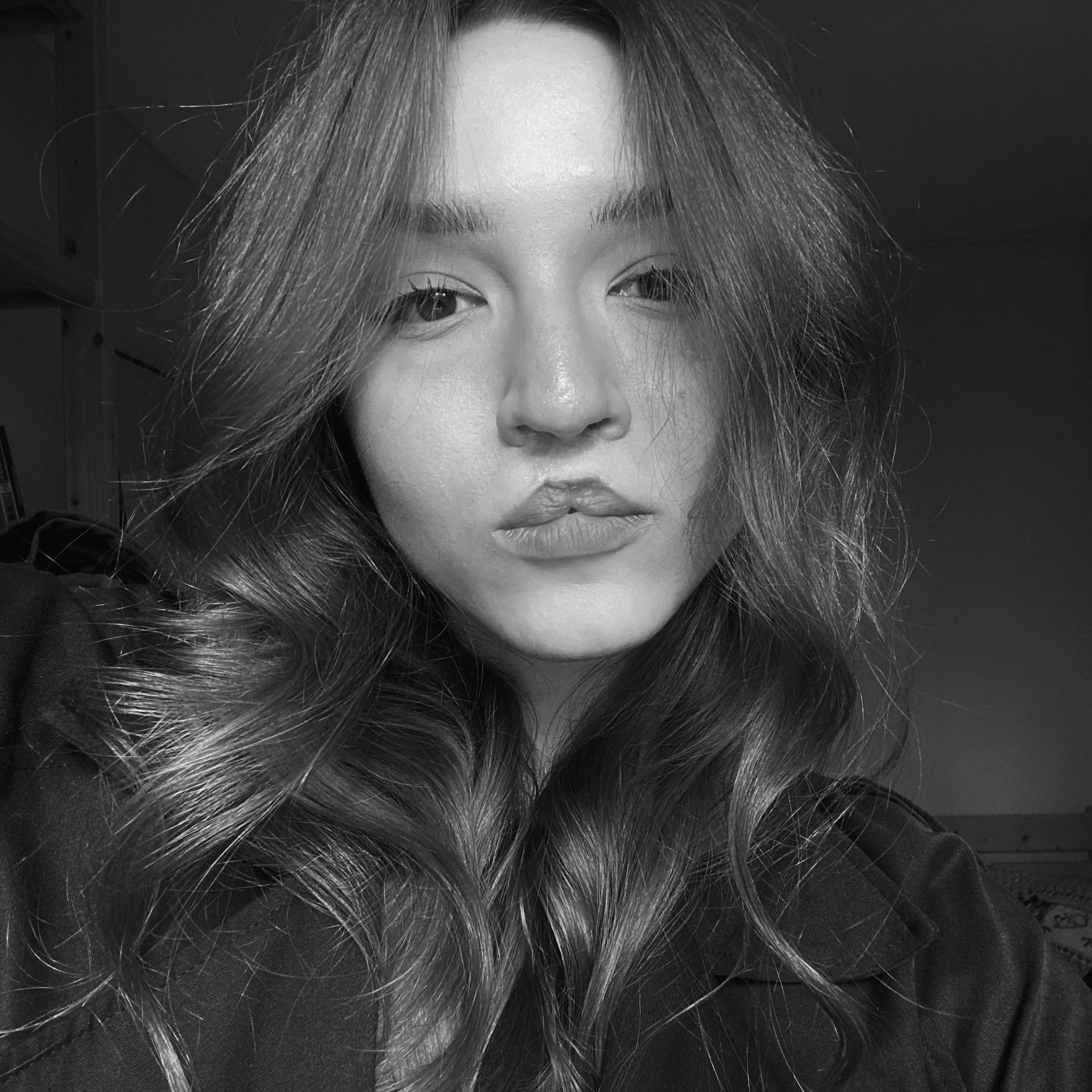 Аватар пользователя Ulyana Safronova