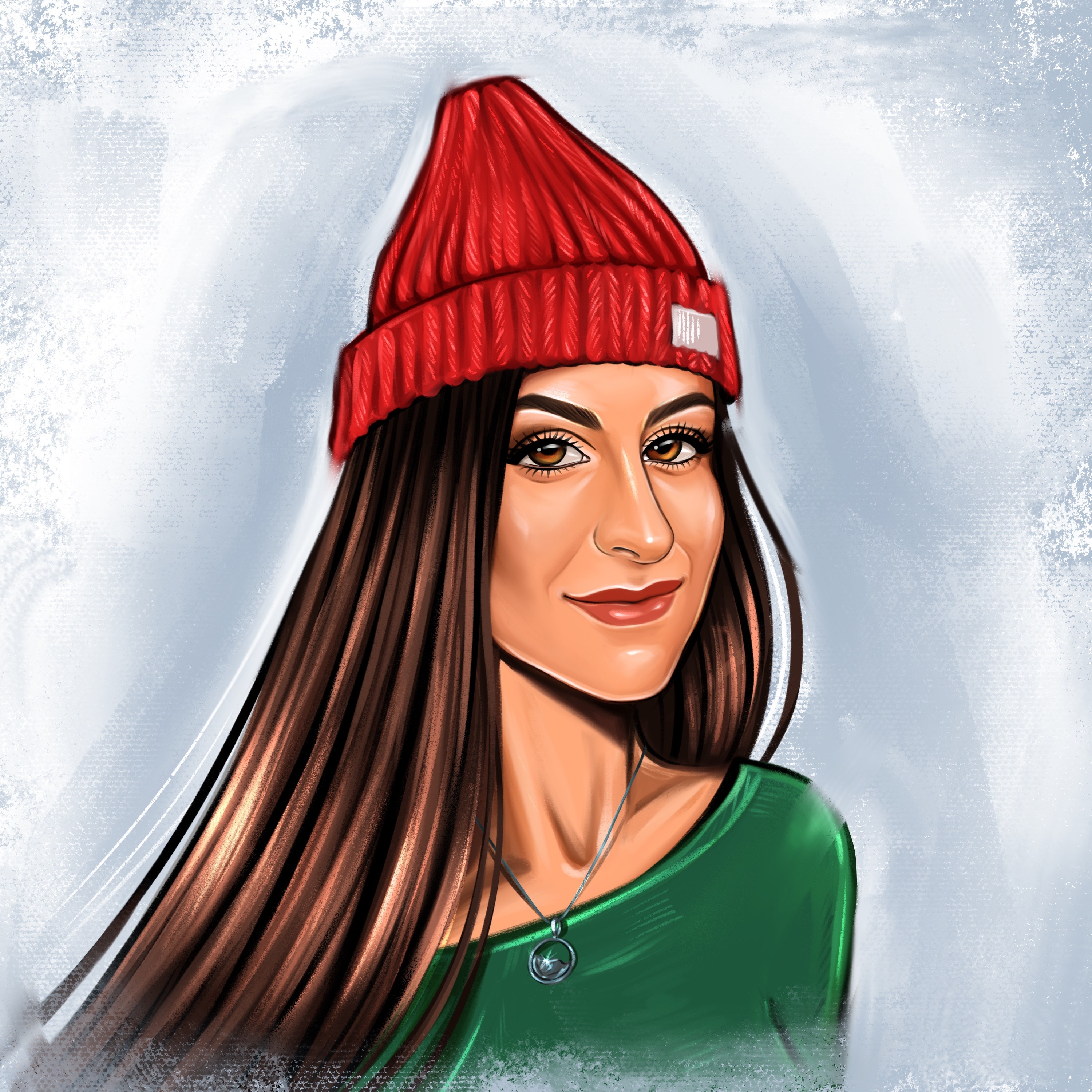 Аватар пользователя Марина Низовская