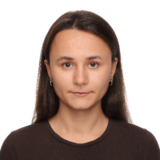 Аватар пользователя Александра Матвеева