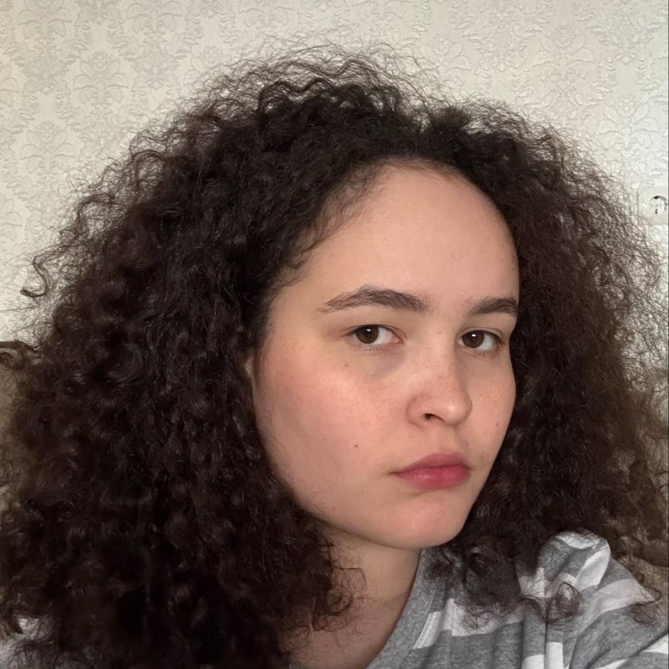 Аватар пользователя Елизавета Захарова