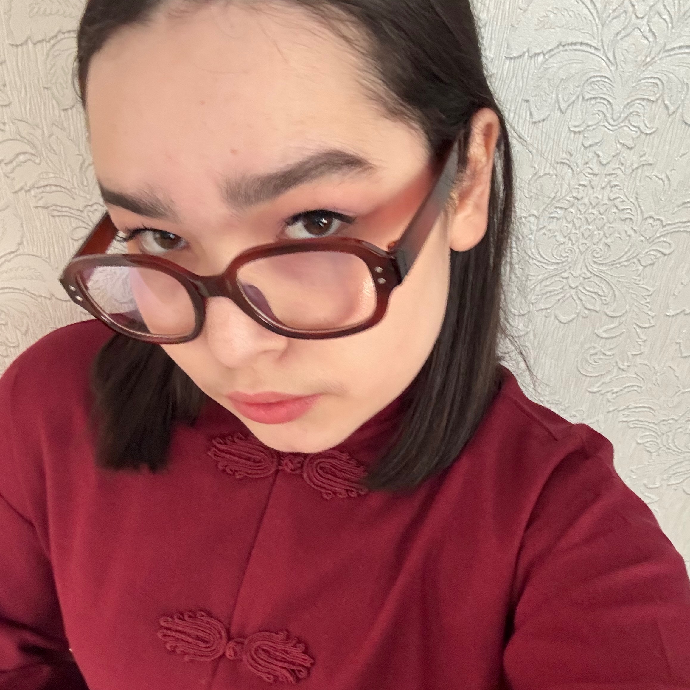 Аватар пользователя Екатерина Захарова