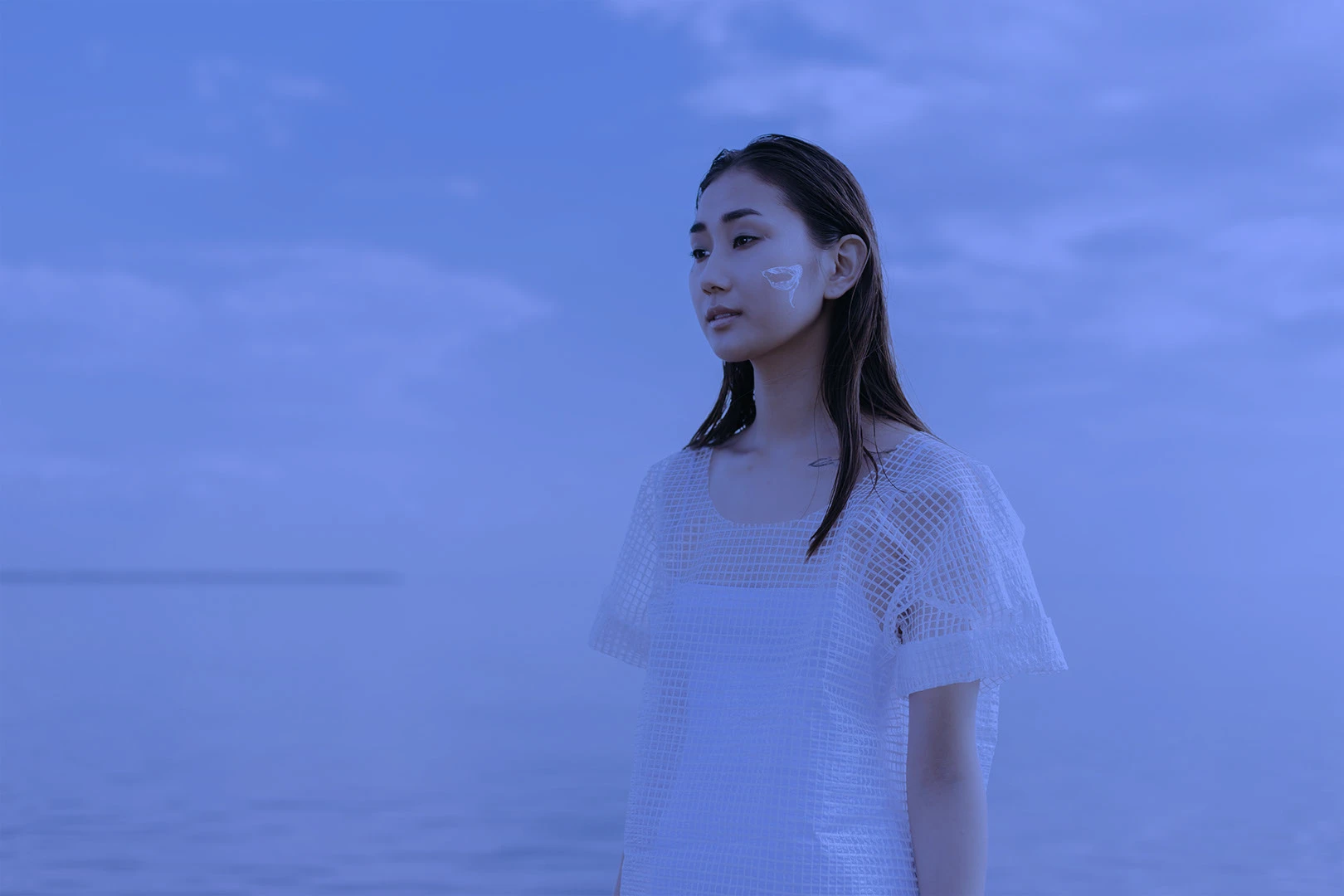 SEA / Айдентика для бренда купальников — Изображение №4 — Брендинг, Графика на Dprofile