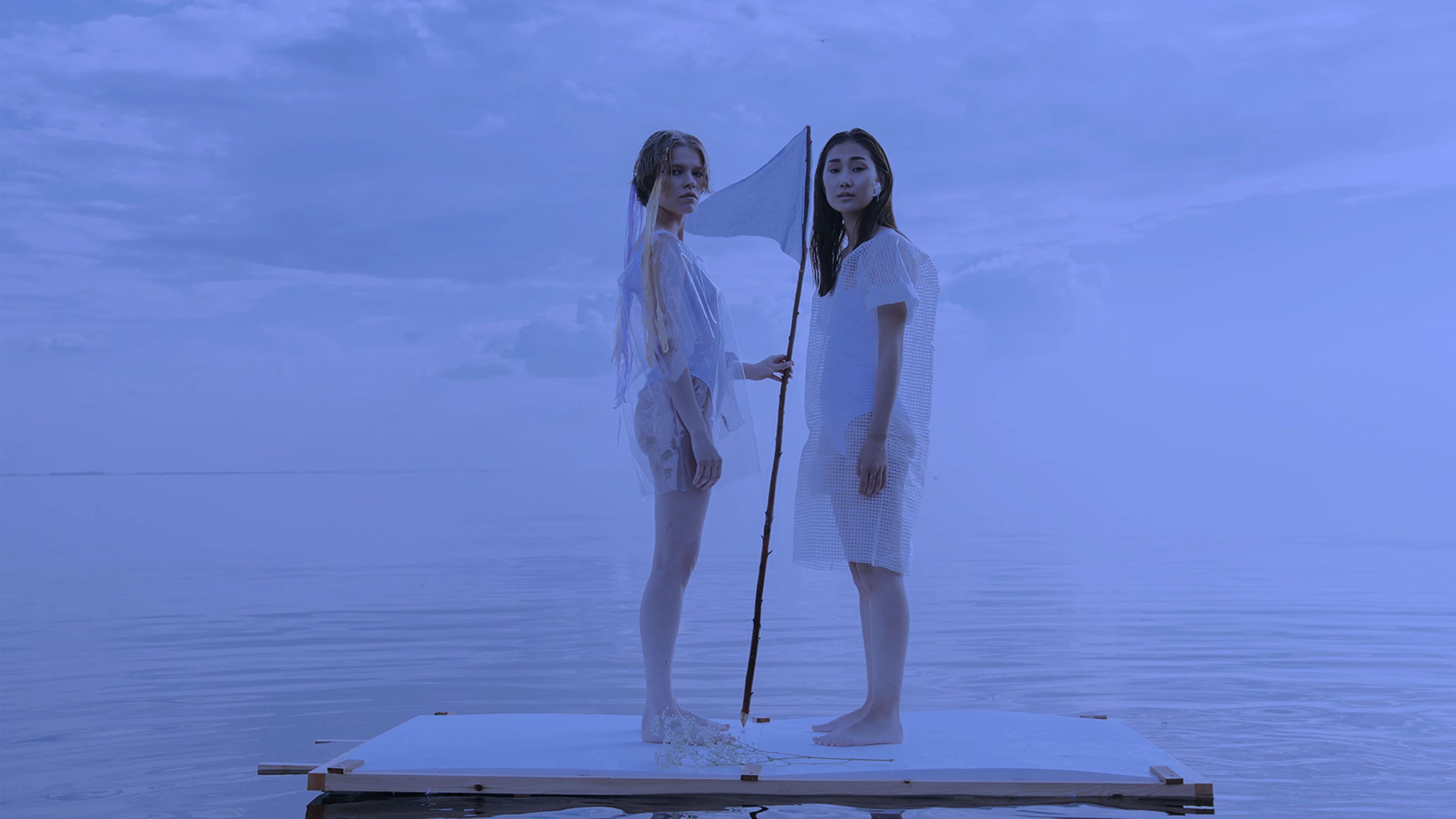 SEA / Айдентика для бренда купальников — Изображение №13 — Брендинг, Графика на Dprofile