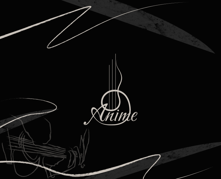 Лендинг для музыкального магазина — Интерфейсы, Графика на Dprofile