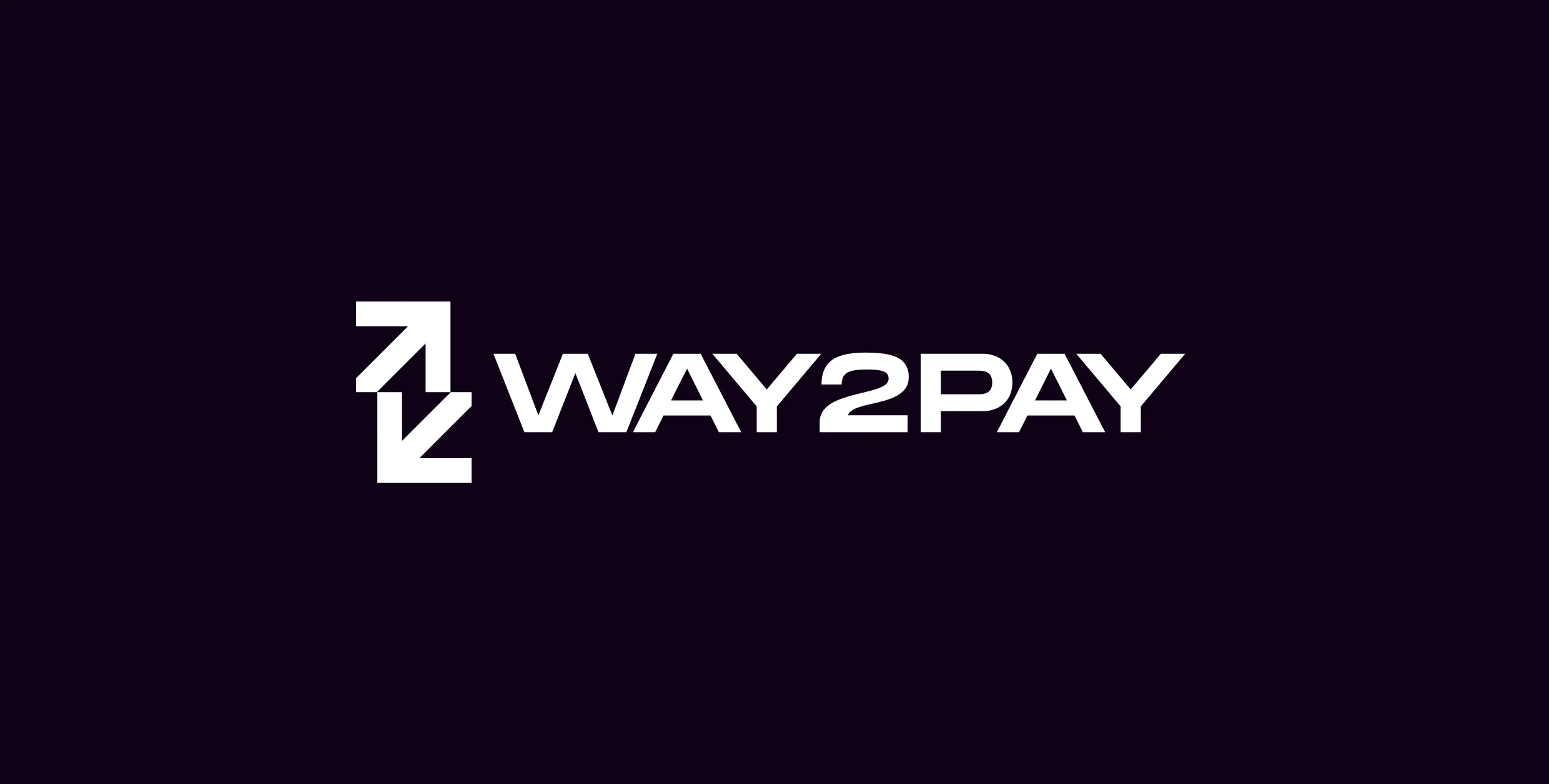 WAY2PAY — Изображение №1 — Брендинг на Dprofile