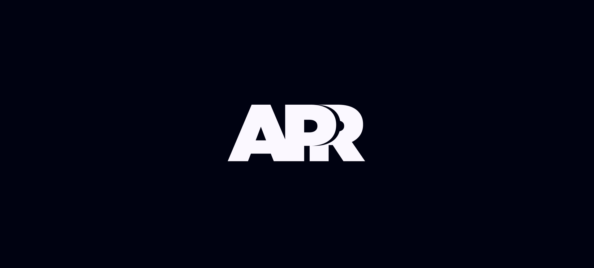 APRecruitment | Айдентика и визуальная система — Изображение №2 — Брендинг на Dprofile