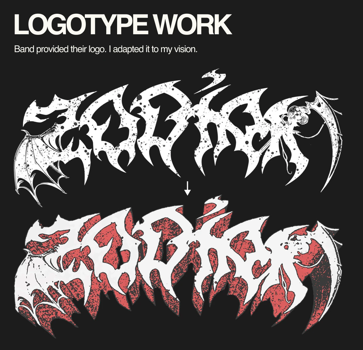 ZODIAK 2025 TOUR — Изображение №4 — Иллюстрация, Графика на Dprofile