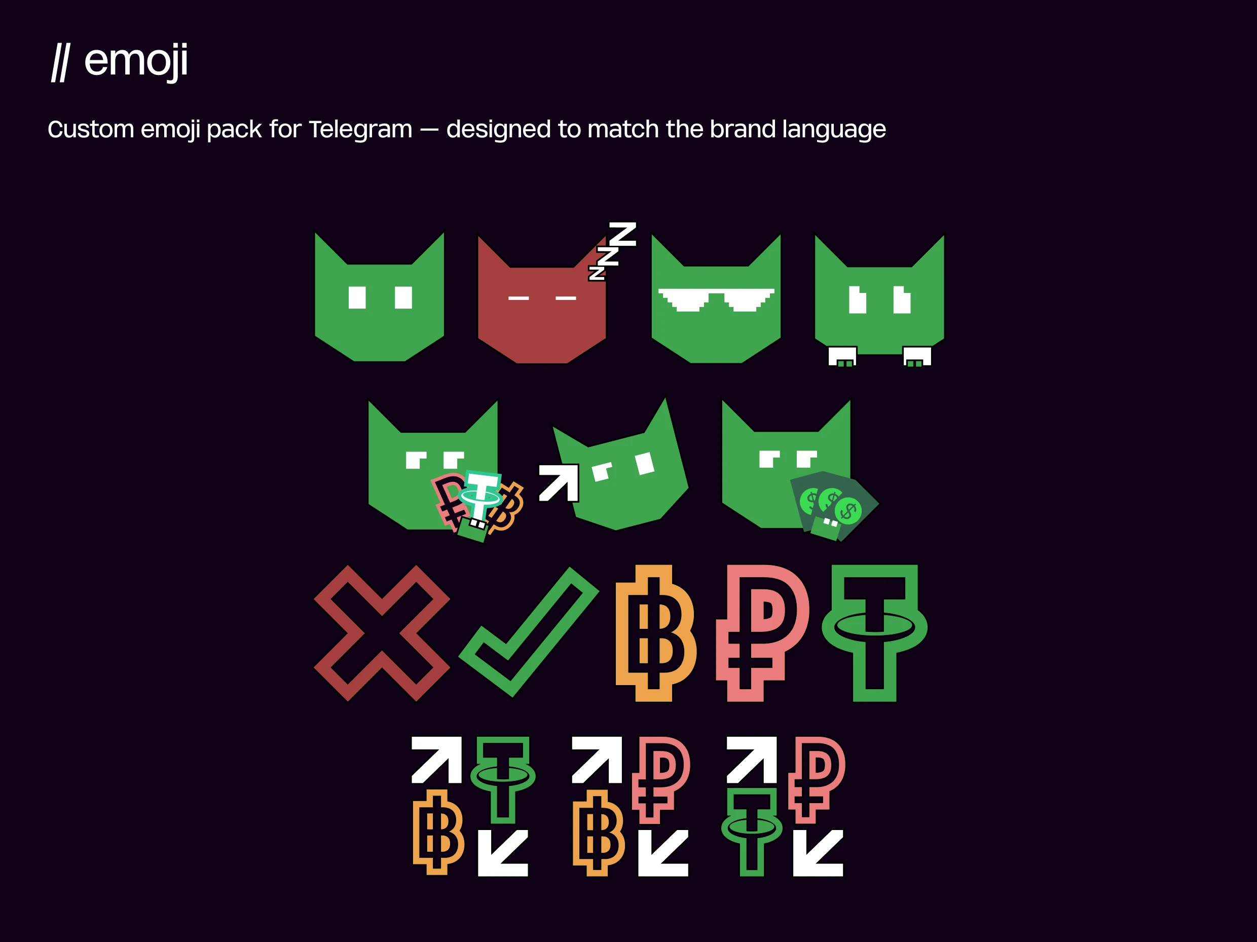 WAY2PAY — Изображение №8 — Брендинг на Dprofile
