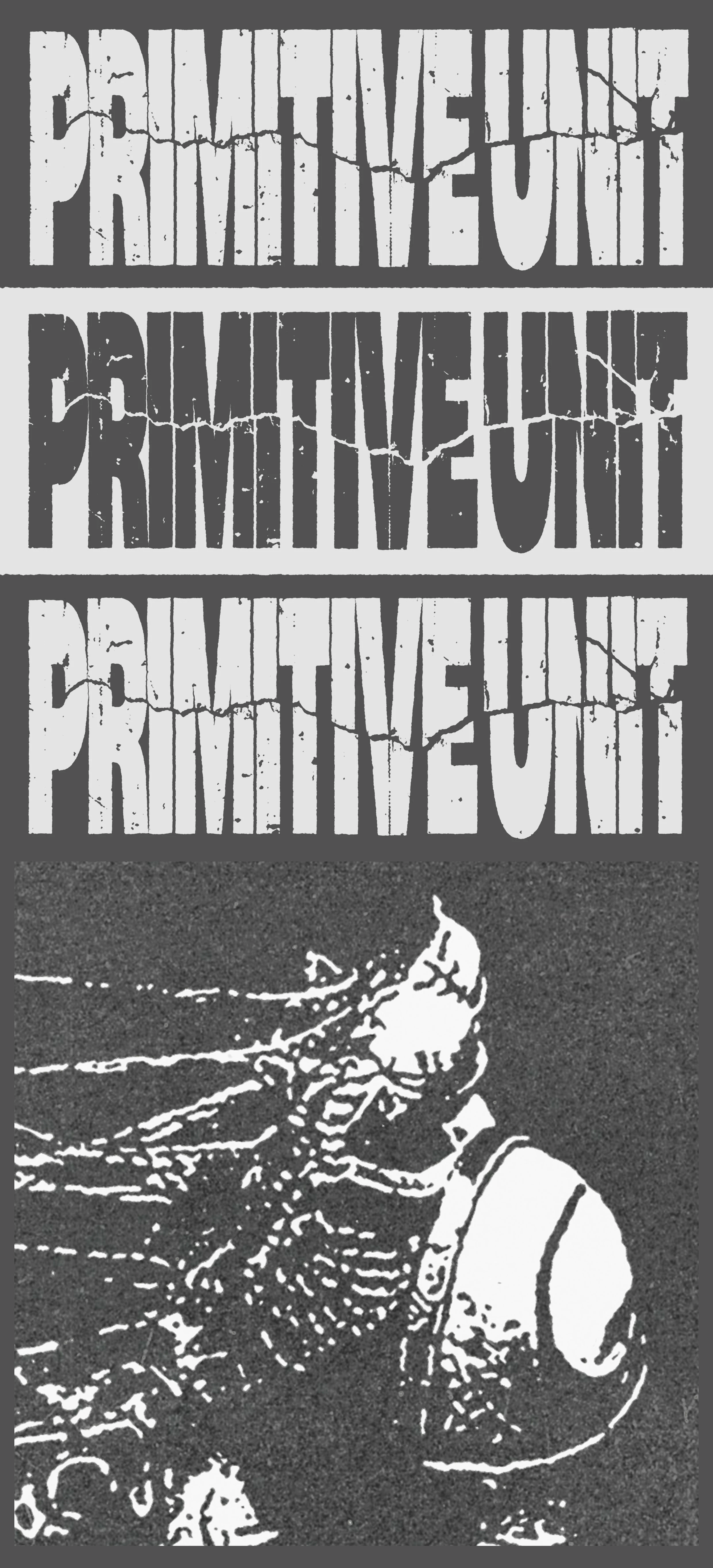 PRIMITIVE UNIT — Изображение №3 — Брендинг на Dprofile