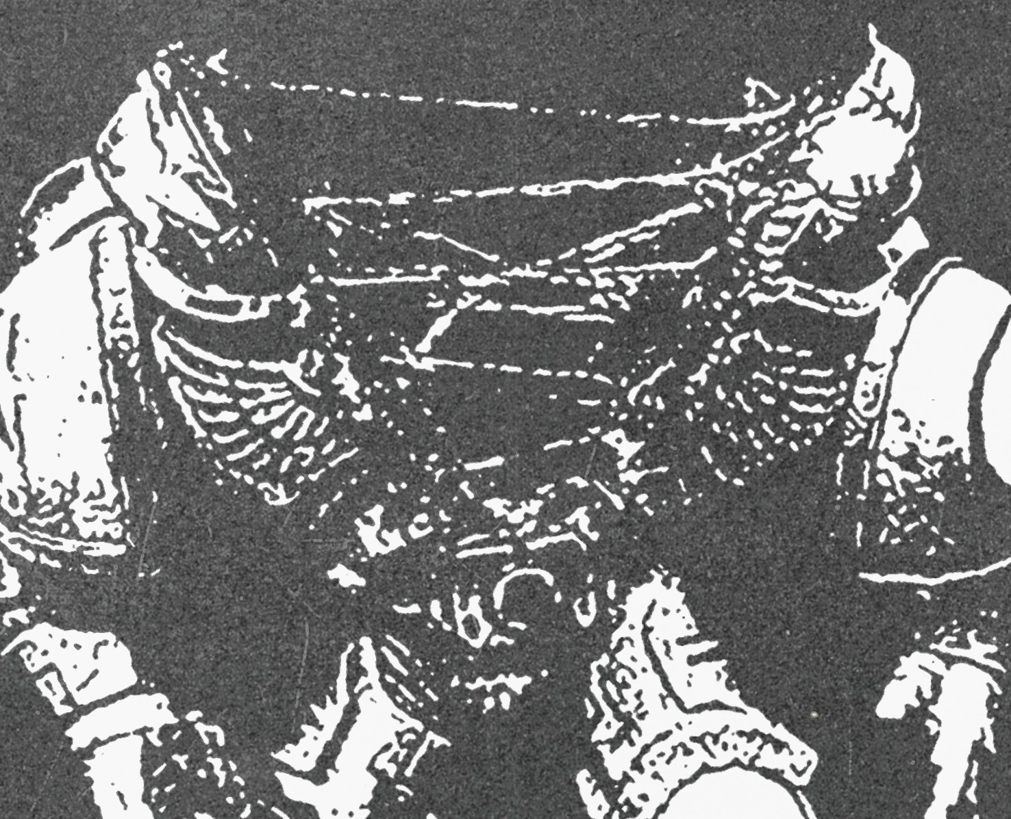 PRIMITIVE UNIT — Брендинг на Dprofile