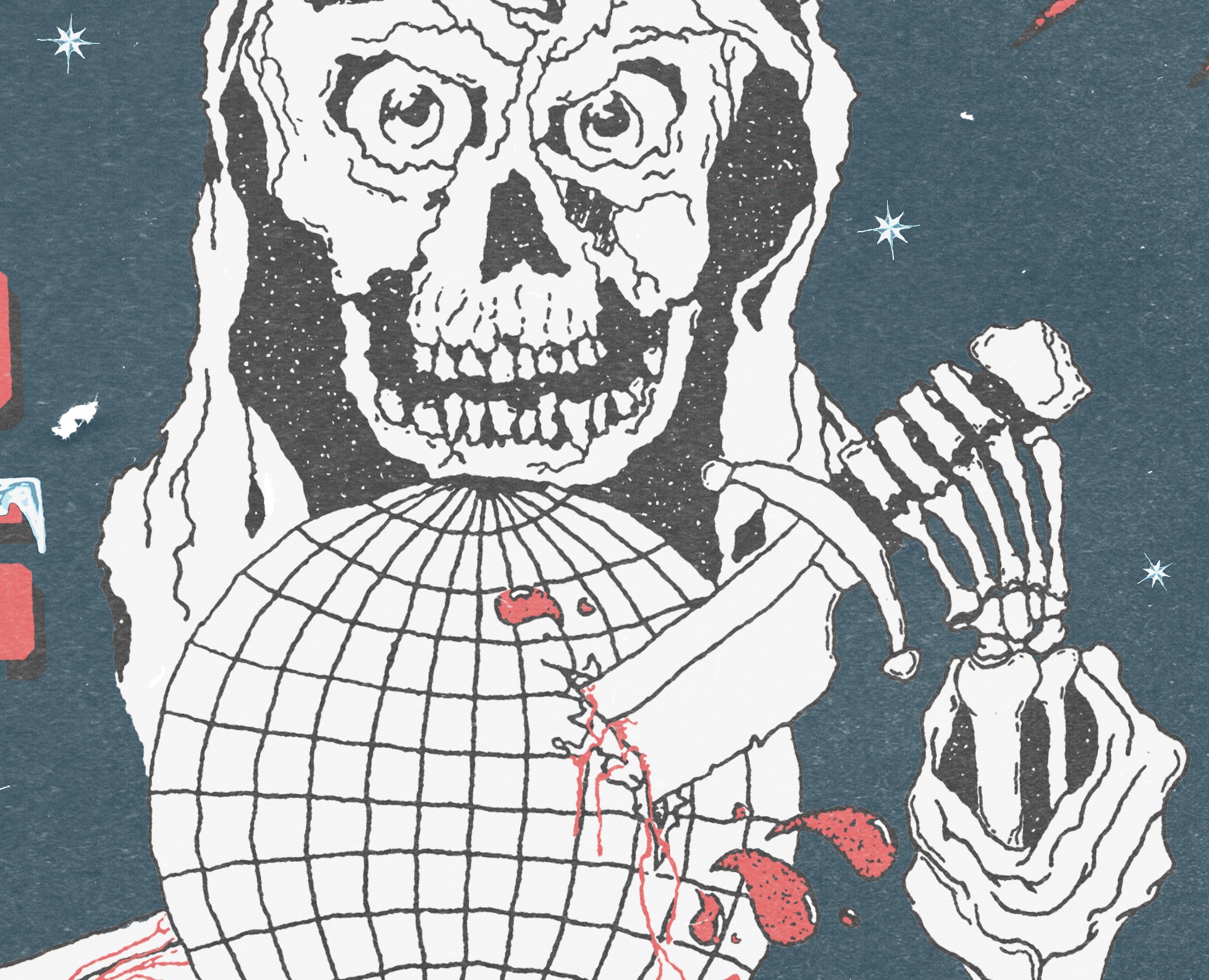 ZODIAK 2025 TOUR на Dprofile