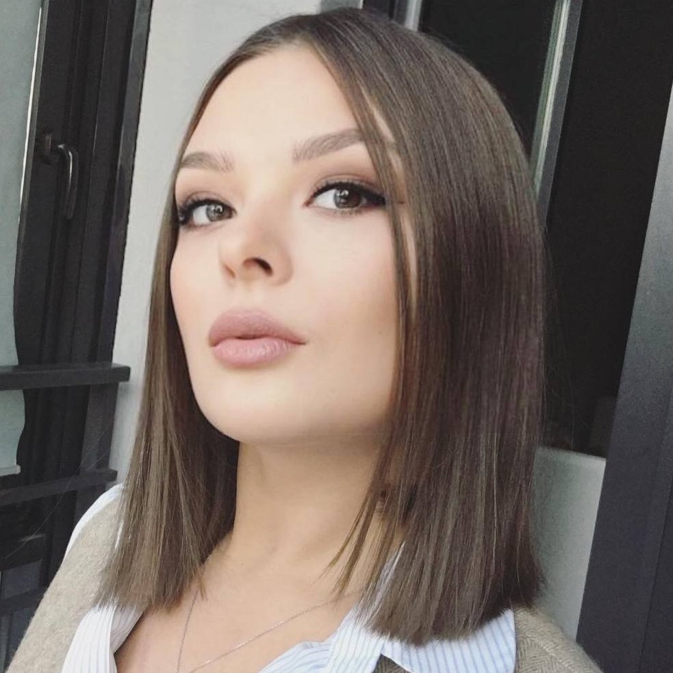 Аватар пользователя Дарья Толкачева