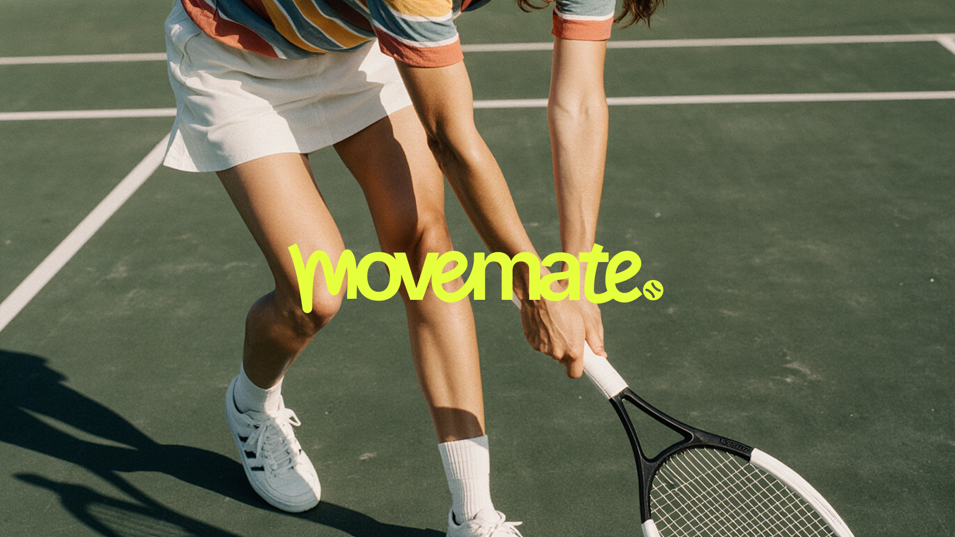 Move Mate — Изображение №1 — Интерфейсы, Брендинг на Dprofile