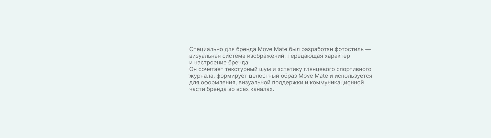 Move Mate — Изображение №14 — Интерфейсы, Брендинг на Dprofile