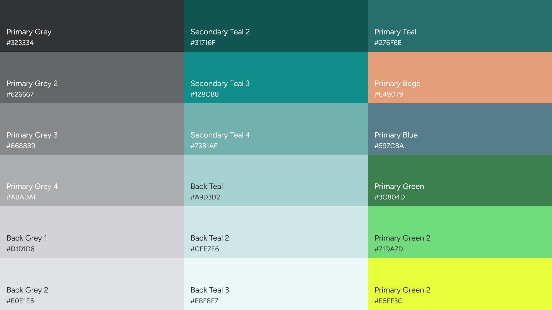 Move Mate — Изображение №4 — Интерфейсы, Брендинг на Dprofile