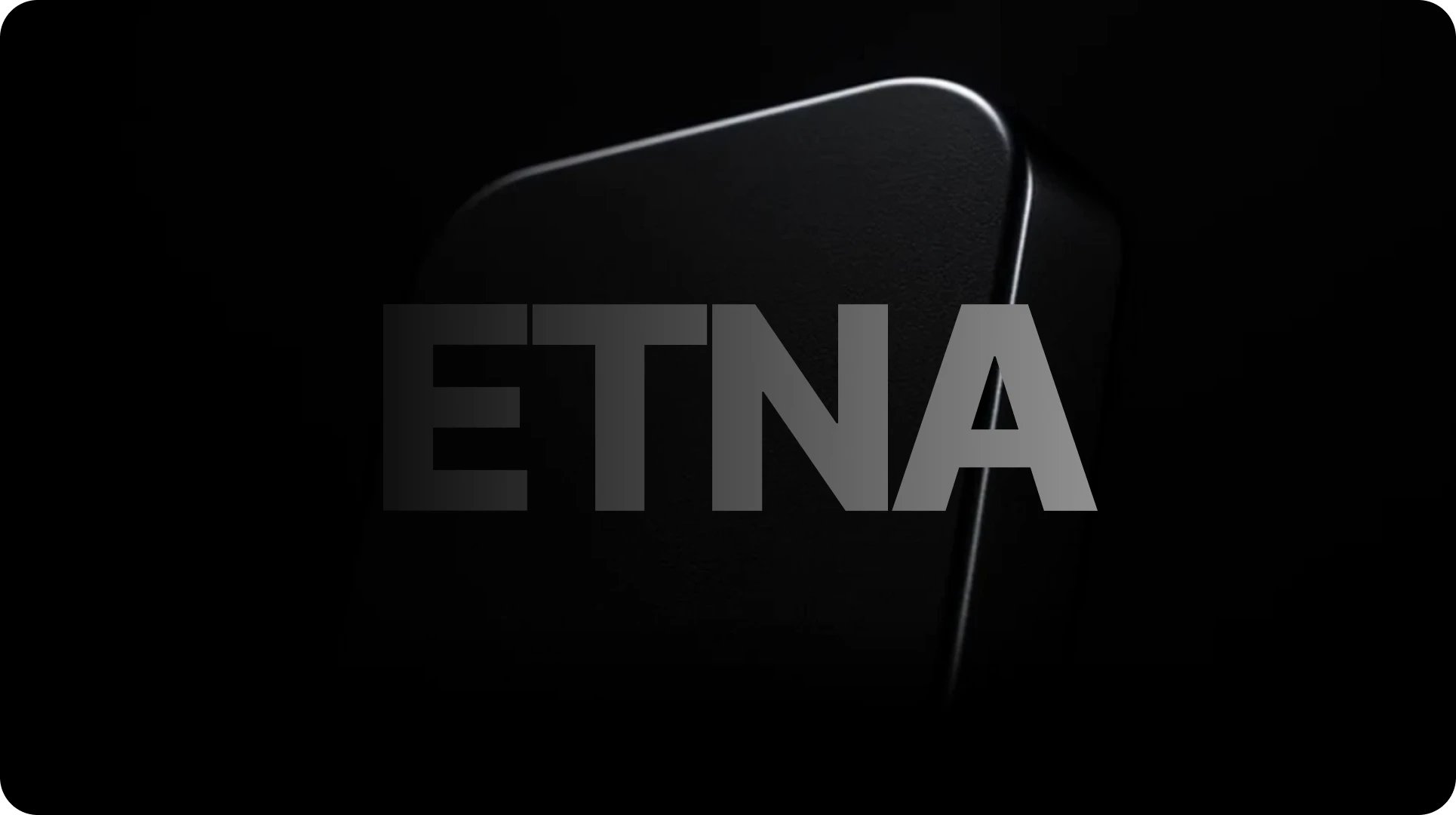 ETNA SOFTWARE — Изображение №7 — Интерфейсы на Dprofile