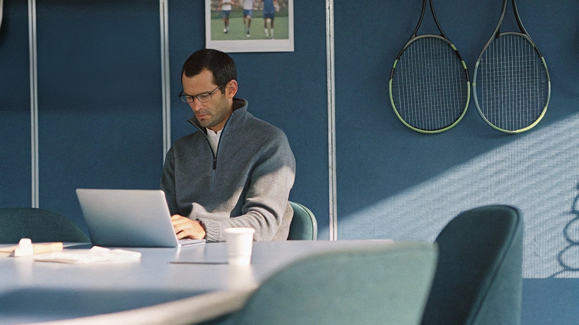 Move Mate — Изображение №13 — Интерфейсы, Брендинг на Dprofile