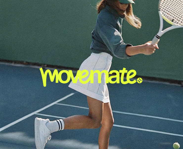 Move Mate на Dprofile