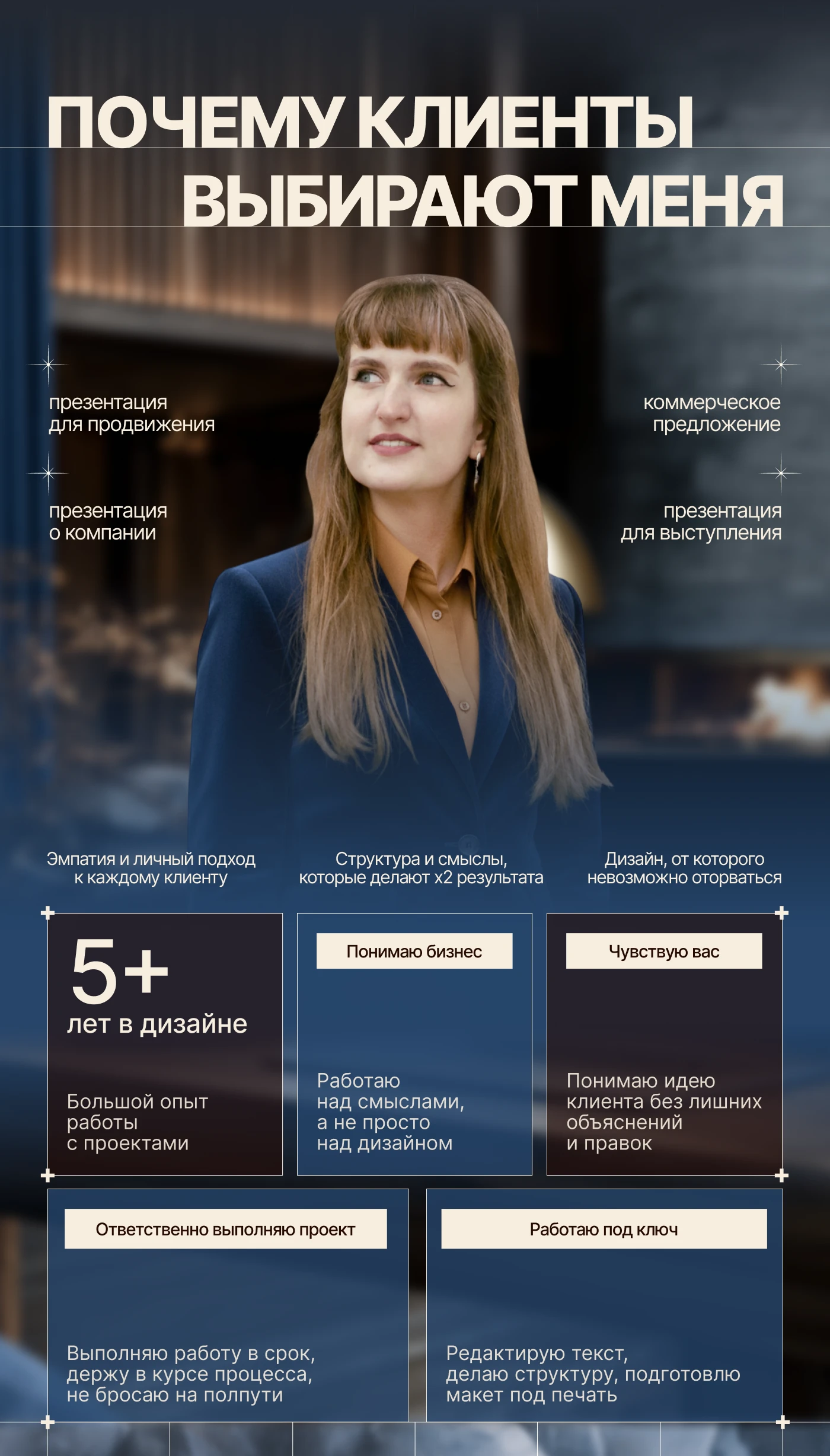 Презентация франшизы ресторана — Изображение №11 — Интерфейсы, Маркетинг на Dprofile