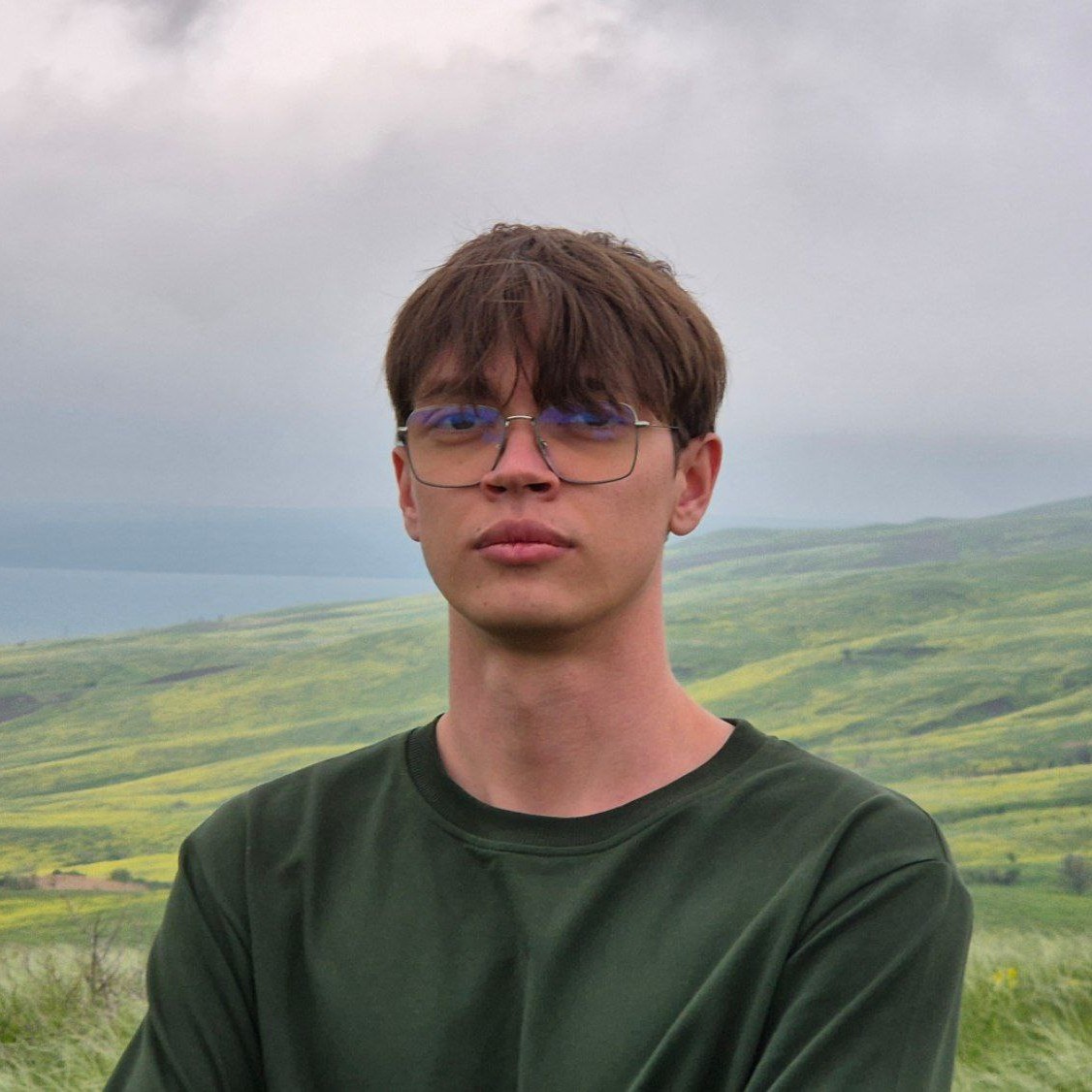 Аватар пользователя Денис Назаров