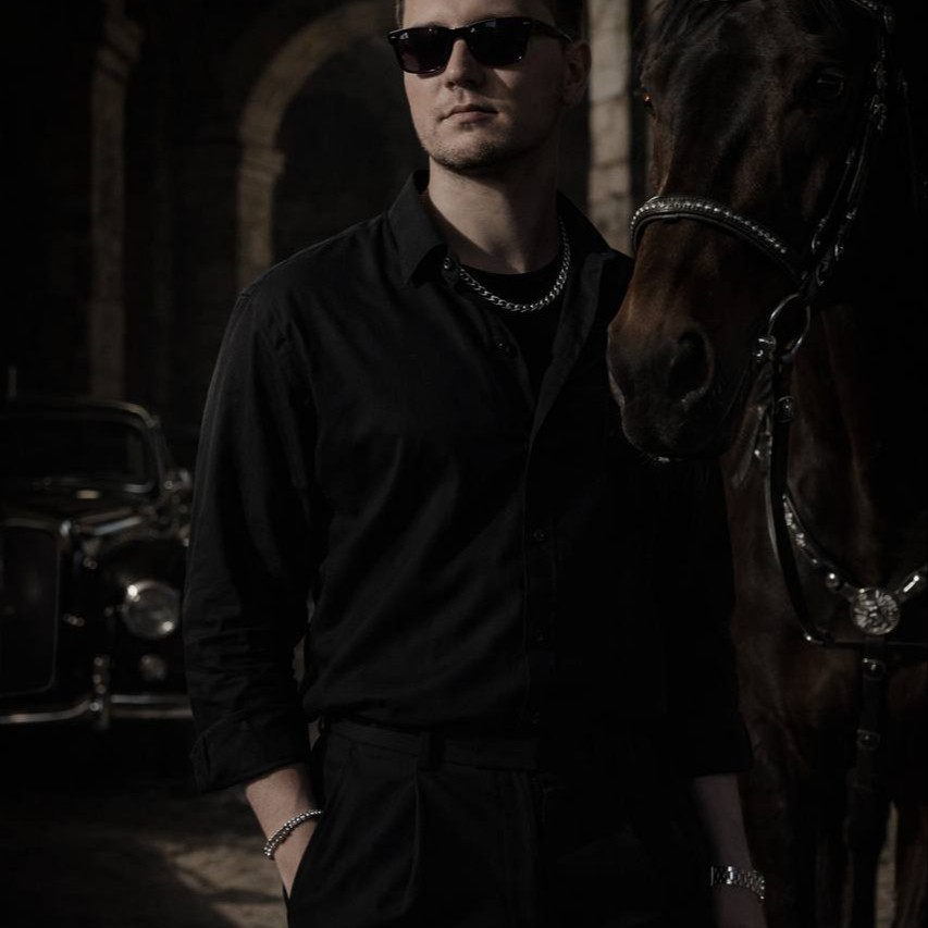 Аватар пользователя Роман Искандаров