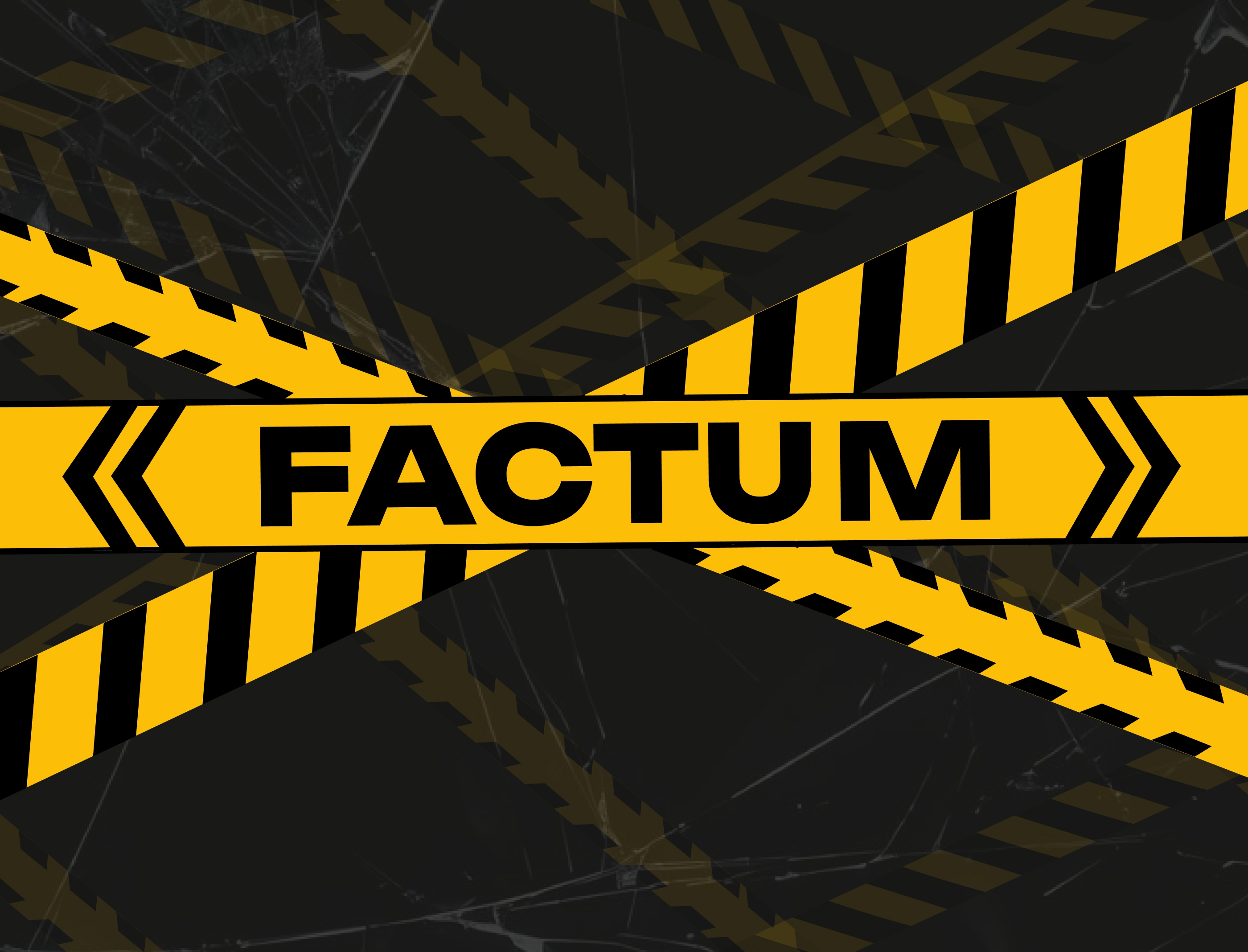 Телеканал FACTUM — Изображение №1 — Интерфейсы, Брендинг на Dprofile
