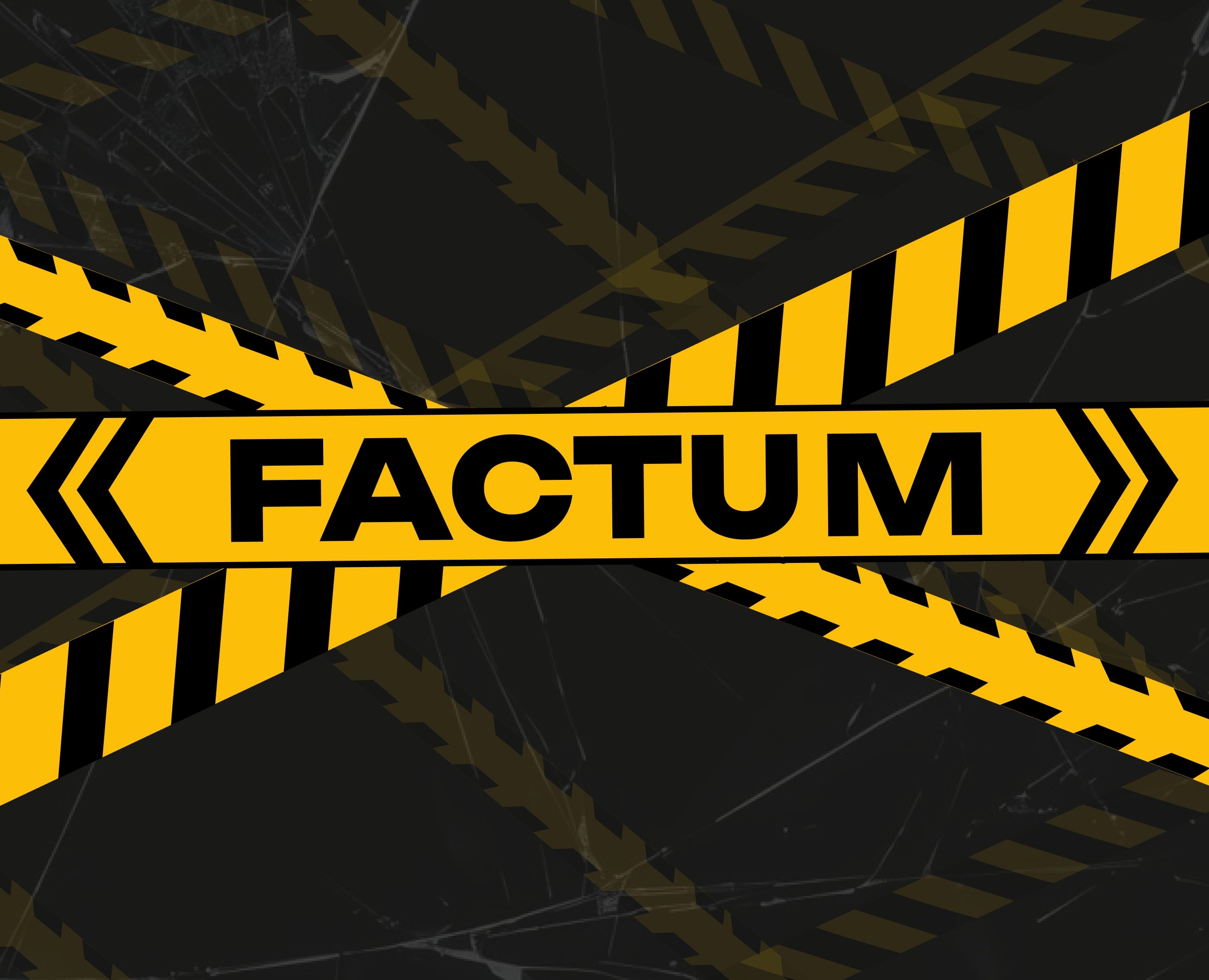 Телеканал FACTUM — Интерфейсы, Брендинг на Dprofile
