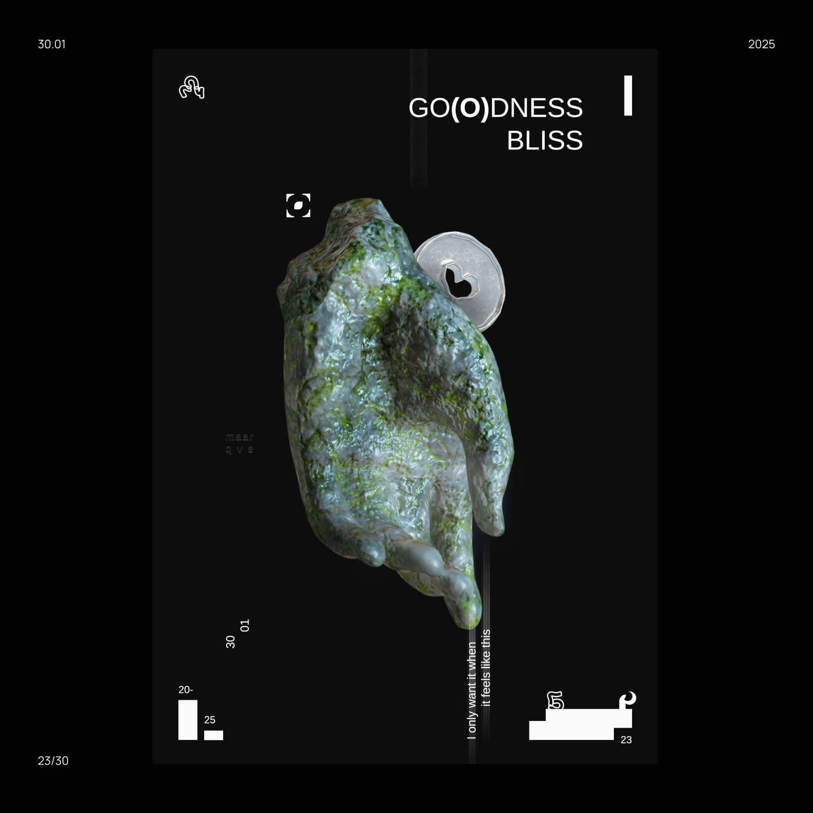 30 ДНЕЙ ПЛАКАТОВ — Изображение №26 — Графика на Dprofile