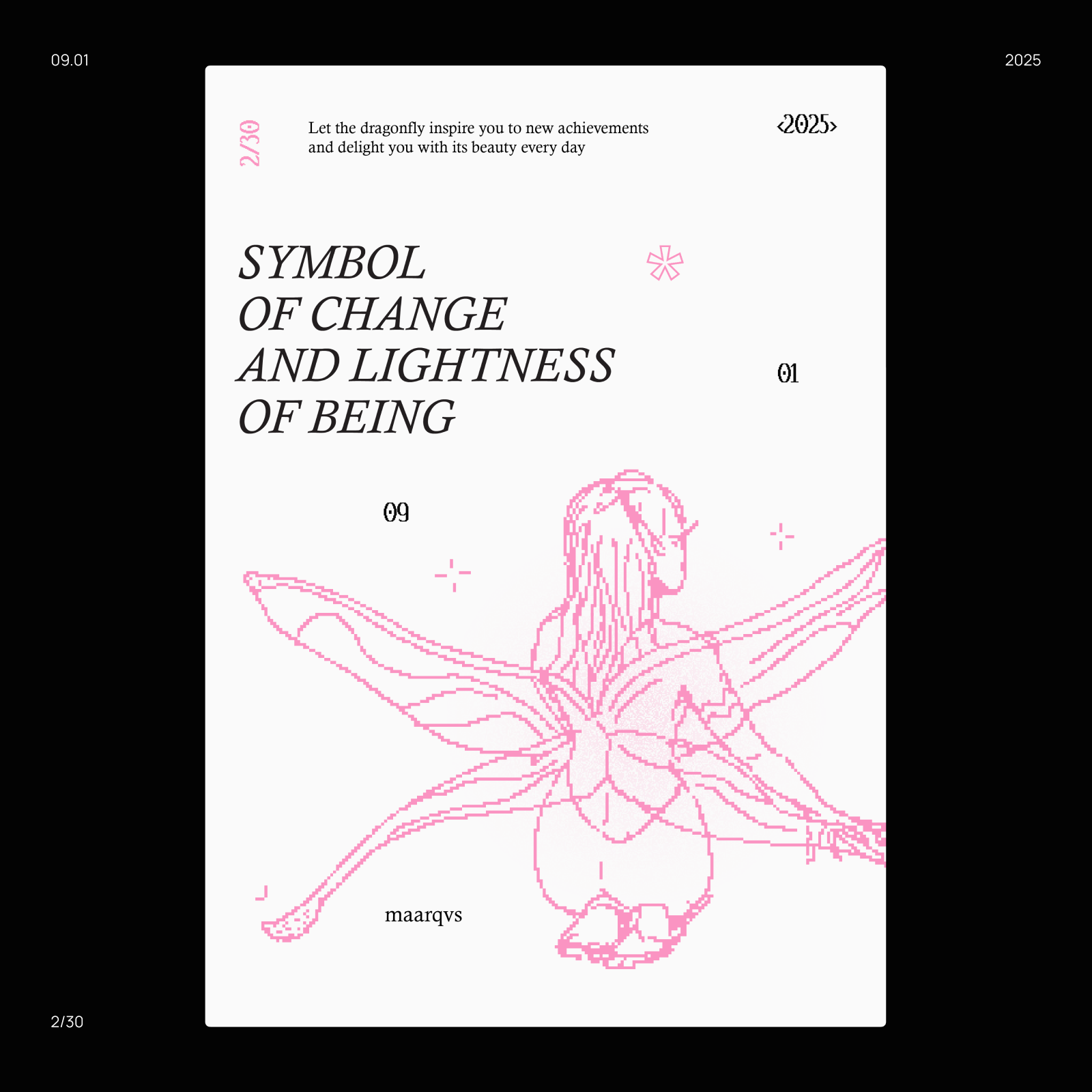 30 ДНЕЙ ПЛАКАТОВ — Изображение №2 — Графика на Dprofile