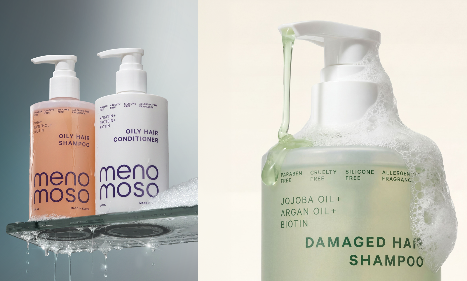 MENOMOSO. BRAND IDENTITY — Изображение №3 — Брендинг, Графика на Dprofile