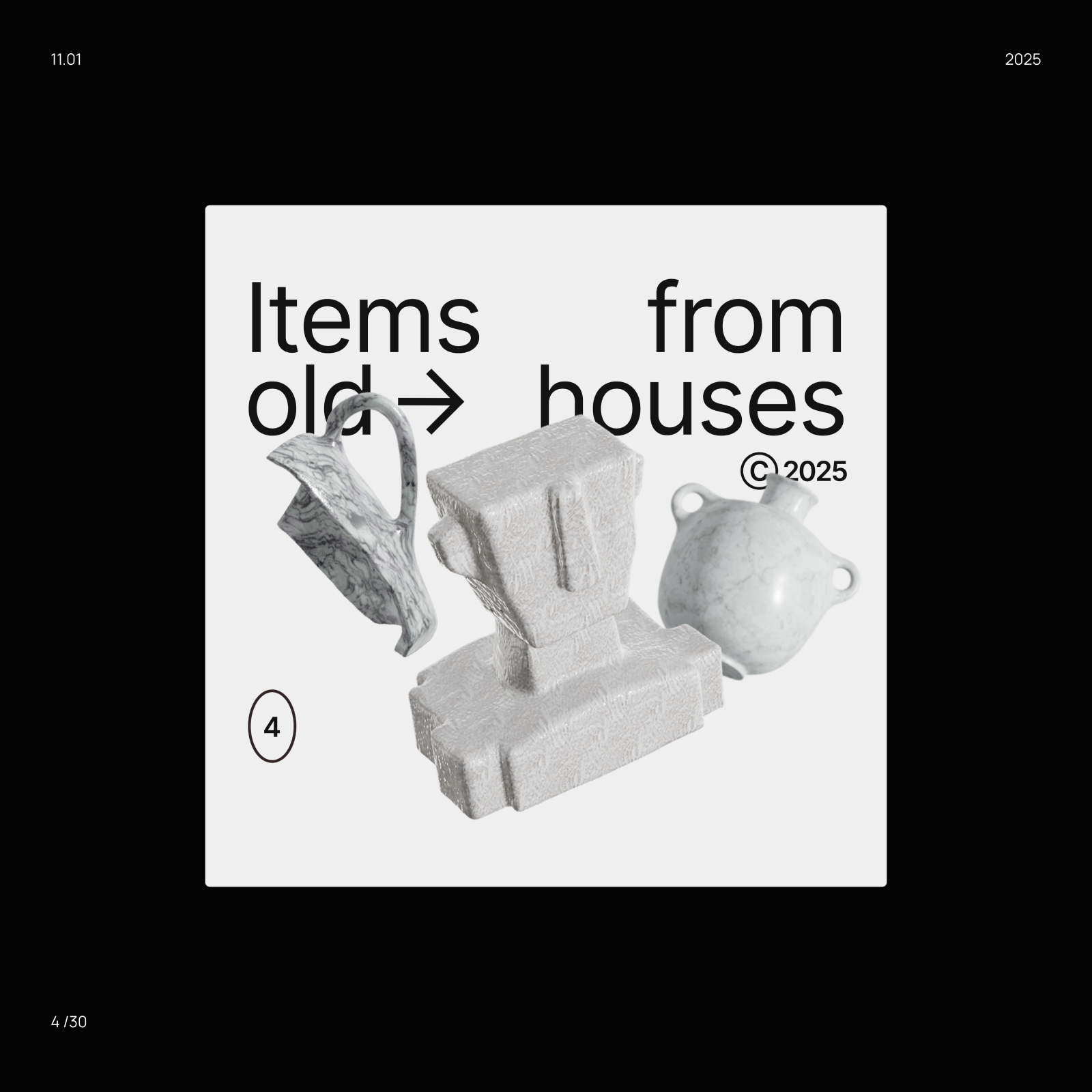 30 ДНЕЙ ПЛАКАТОВ — Изображение №5 — Графика на Dprofile