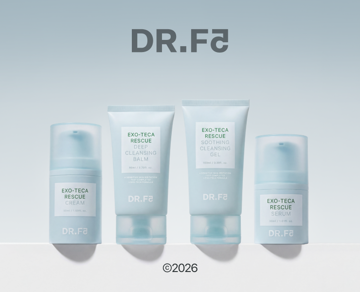 DR.F5 → BRAND IDENTITY на Dprofile