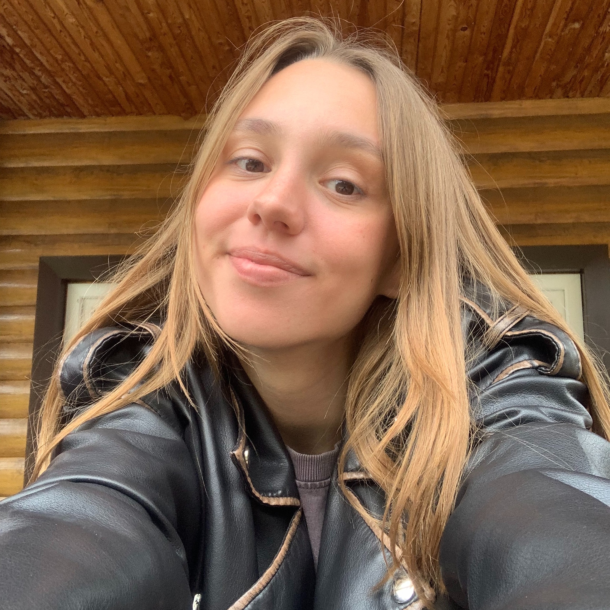 Аватар пользователя Анастасия Сапашкова