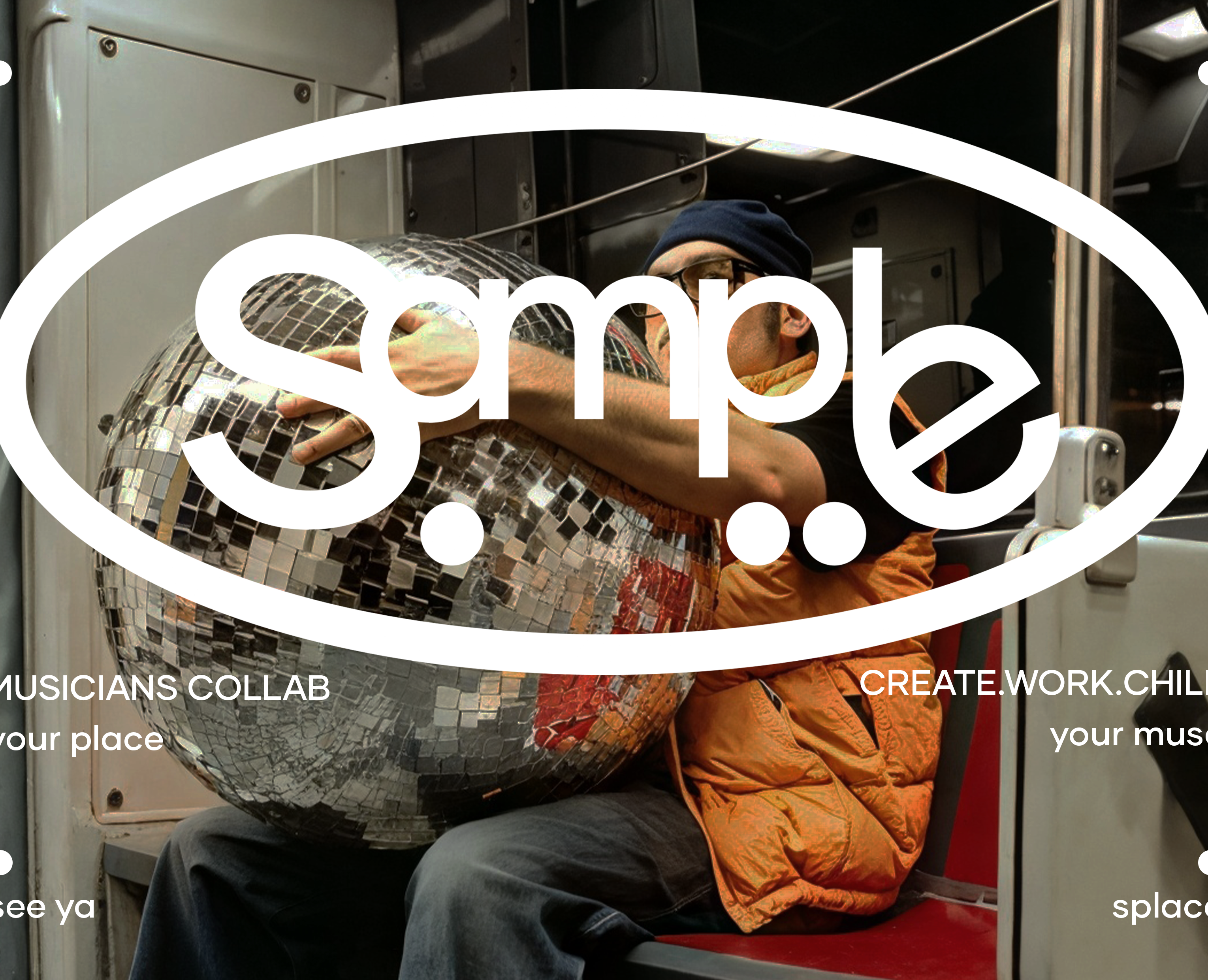 SAMPLE —ОБЪЕДИНЕНИЕ МУЗЫКАНТОВ на Dprofile