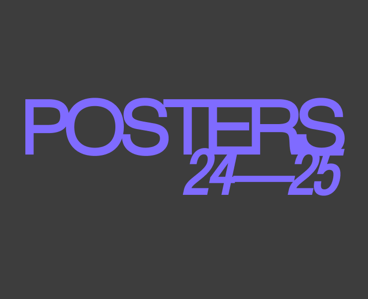 POSTERS PORTFOLIO на Dprofile