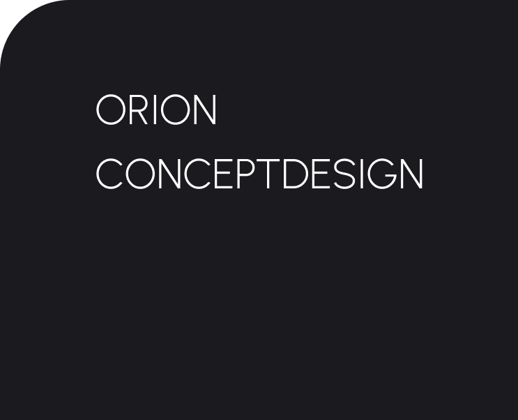 ORION на Dprofile