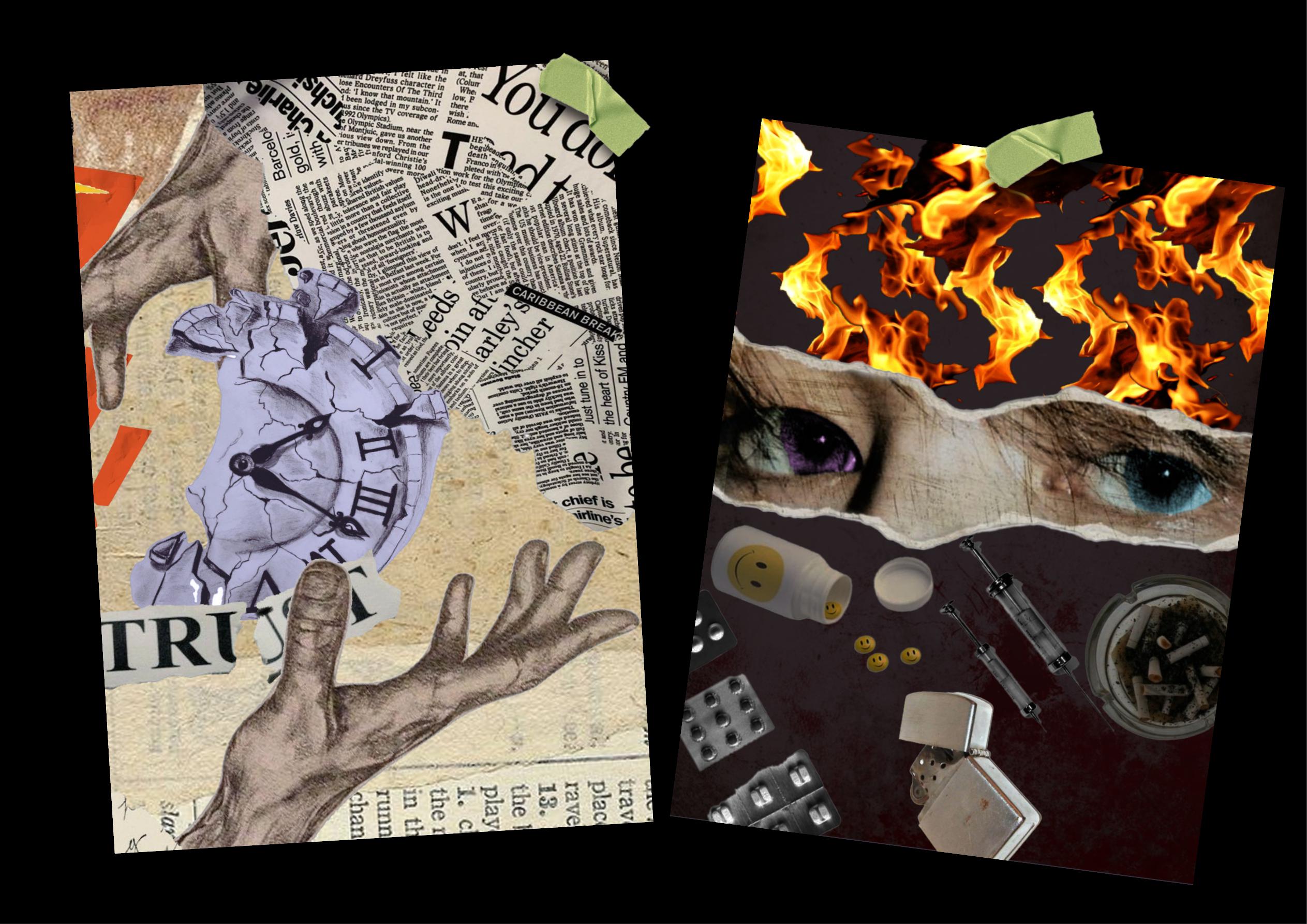 Portfolio designer — Изображение №10 — Брендинг, Иллюстрация на Dprofile