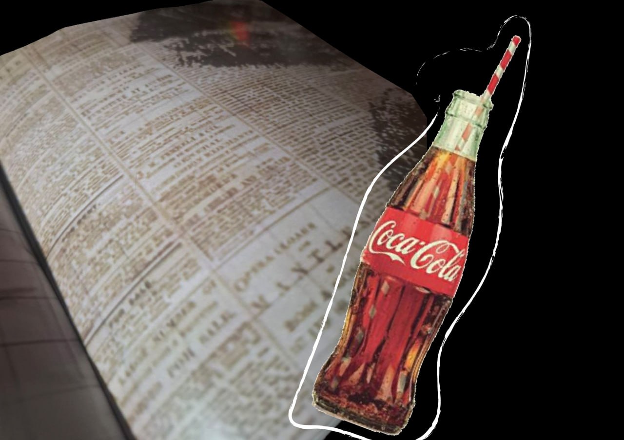 Многостраничное издание — Изображение №2 — Графика на Dprofile