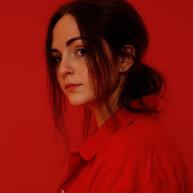 Аватар пользователя Оксана Зайцева