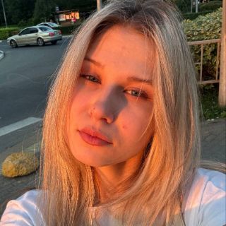 Аватар пользователя Анастасия Лоскутова