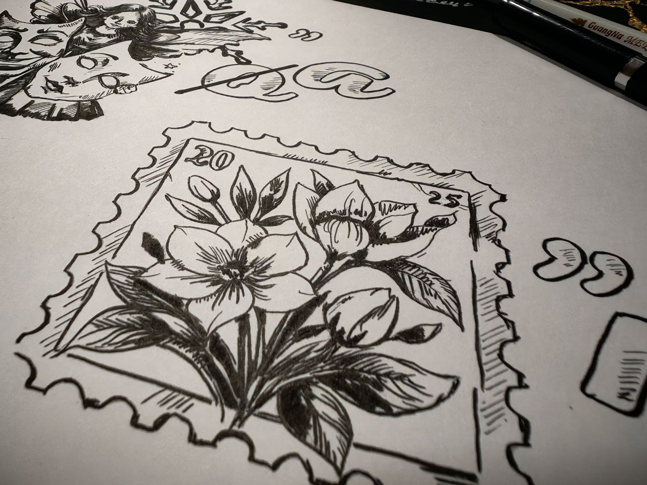 Создание Календаря - Ребуса — Изображение №10 — Брендинг, Иллюстрация на Dprofile