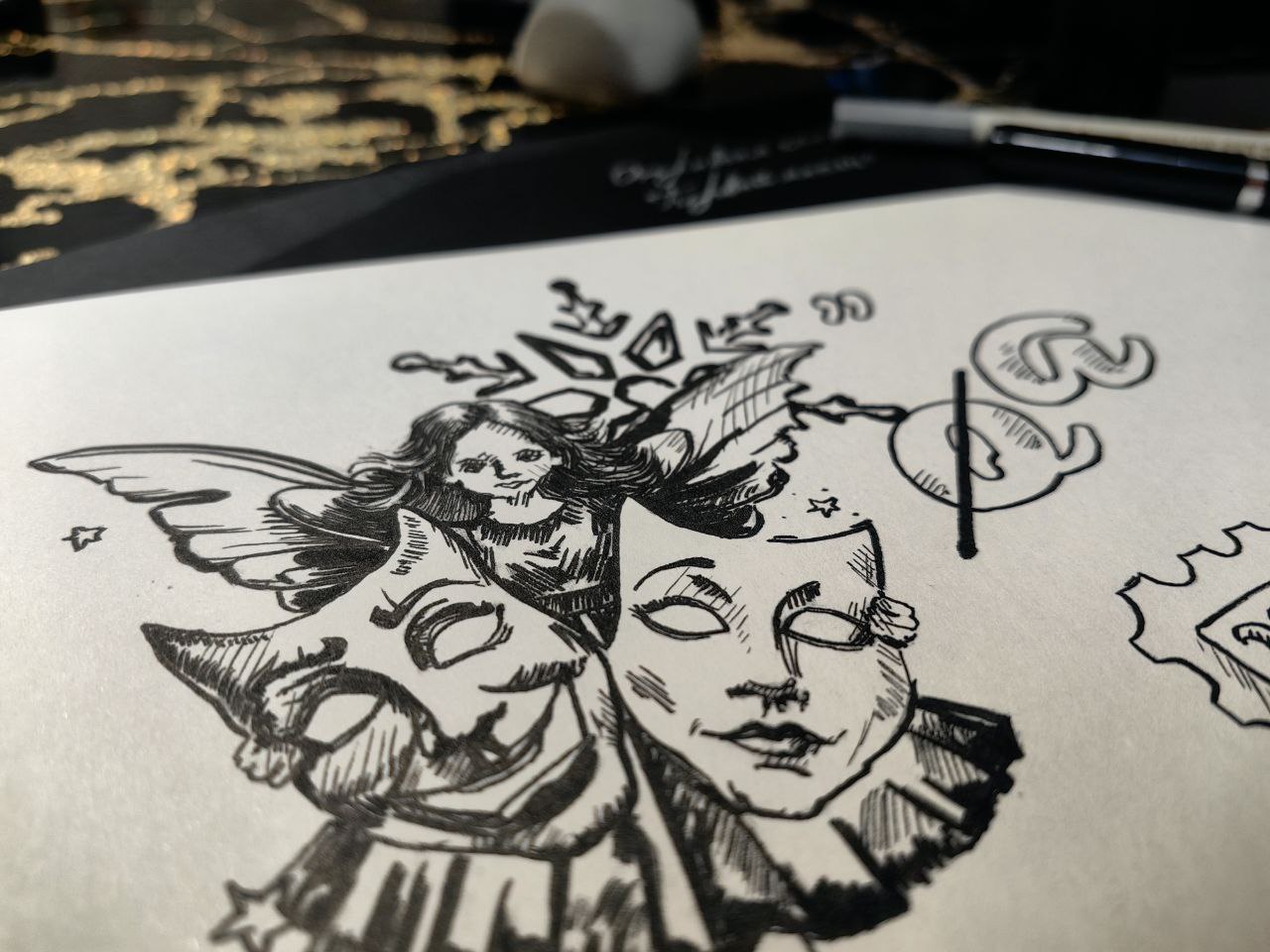 Создание Календаря - Ребуса — Изображение №11 — Брендинг, Иллюстрация на Dprofile