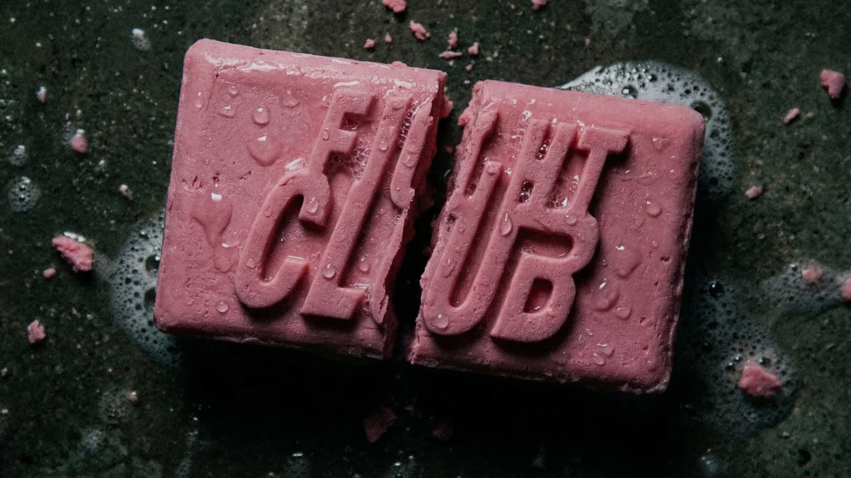 Fight Club Soap | AI - Generated Concept — Изображение №12 — Промдизайн, Нейро на Dprofile
